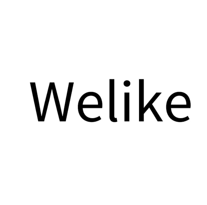 Welike