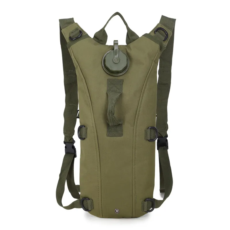Camping Water Hydration Bag (1)