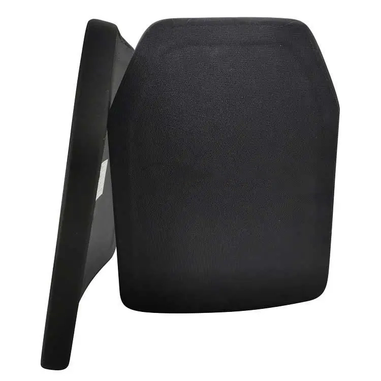 UHMWPE Carbide Board Ceramic Vest Slab Plate (1)