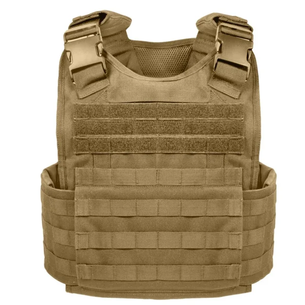 outdoor training waterproof tactical vest (1)
