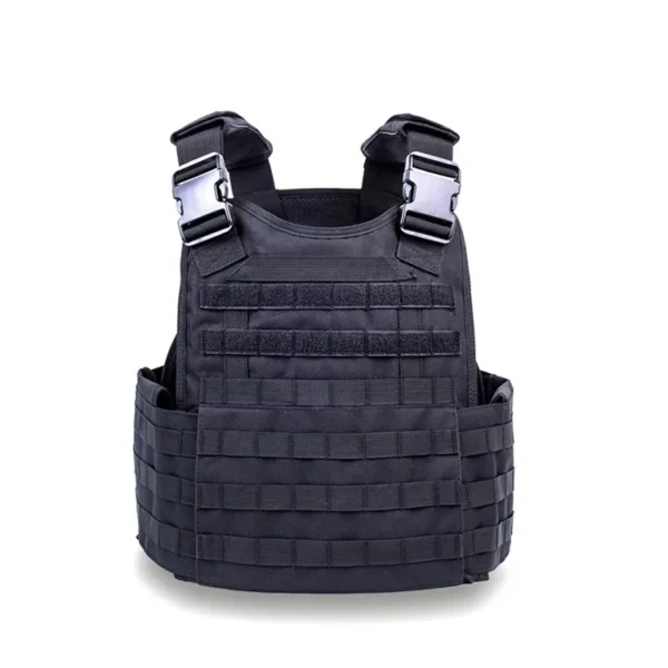 outdoor training waterproof tactical vest (3)