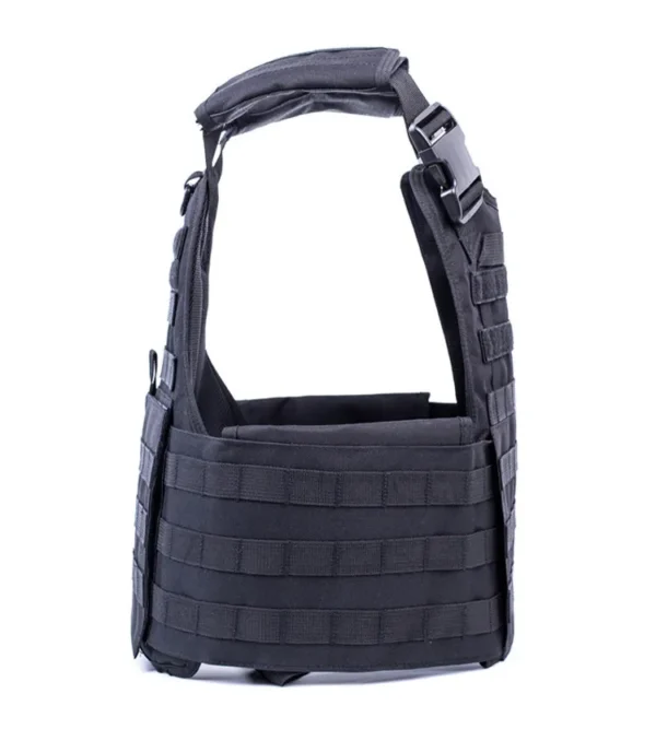 outdoor training waterproof tactical vest (4)