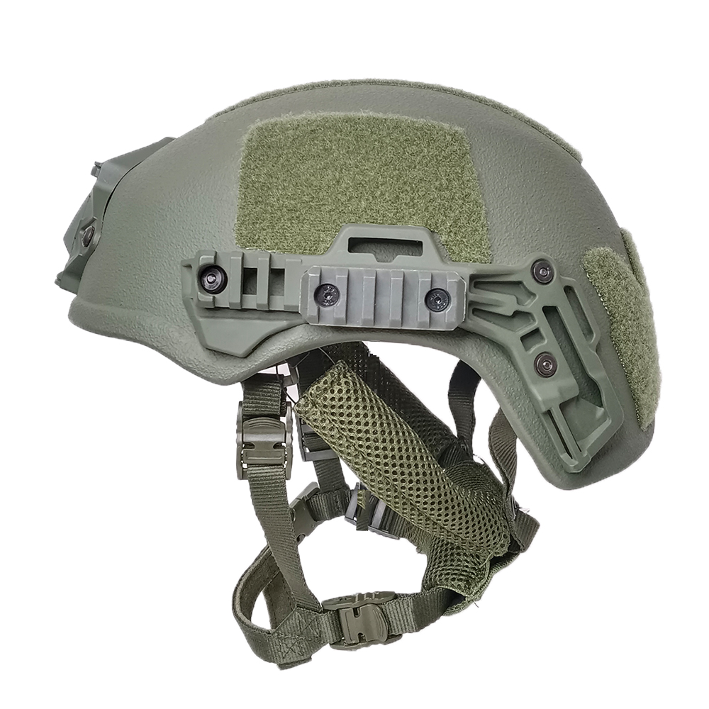 ballistic wendy helmet 1